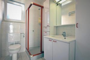 Apartments Vesna 343