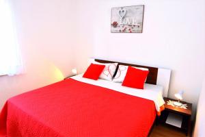 Apartments Vesna 343