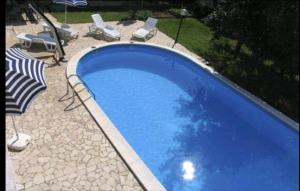 Apartments Vesna 343