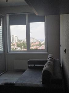 Аркадия! Loft studios sea view