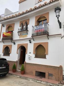 Apartamentos Cantarero Maro Nerja