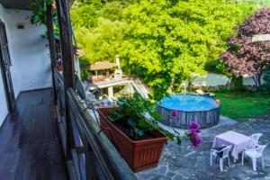 Guest House Planinska Sreshta