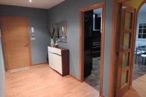 Apartamento de 4 dormitorios en Camariñas - 4hvězdičkové hotely ve městě Camariñas