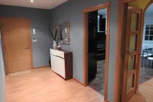 Apartamento de 4 dormitorios en Camariñas - Mourín