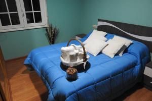 Apartamento de 4 dormitorios en Camariñas