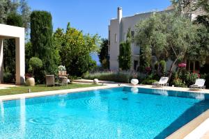 The Marble Resort