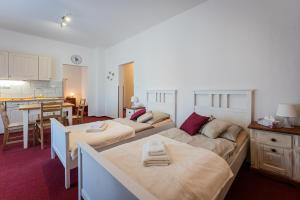 Penzion U Babky bylinkářky