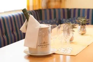 Appartements Höller - Mitterkleinarl