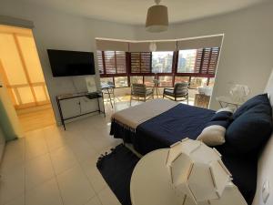 Welcome to the Beach. El Medano Royal Plaza - 4hvězdičkové hotely ve městě El Médano