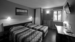 Hotels Les Hirondelles : photos des chambres