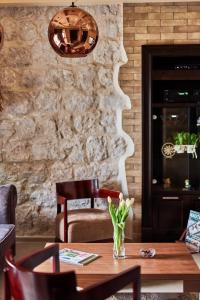 Apartment Lav in the City Centre