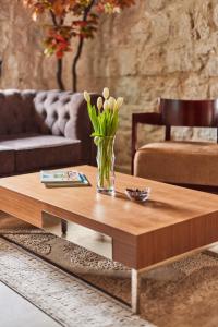 Apartment Lav in the City Centre