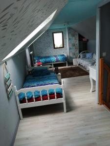 B&B / Chambres d'hotes Entre Terre Et Mer : photos des chambres