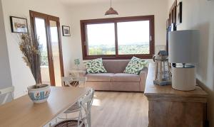 Alghero - House with Panoramic View immersed in full nature img57