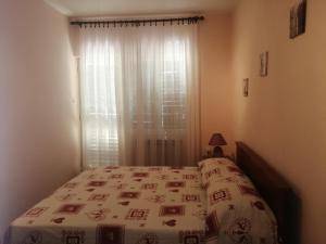 Apartment Vera, 80 m from the sea