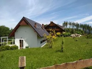 Happy Wisła House BIO - Villa Miodula, Villa Apsinthion - Hrádek