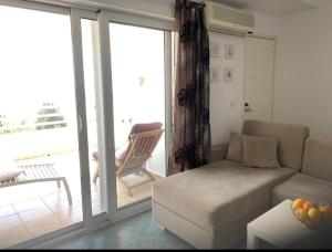 Brankas Apartments