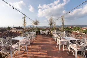 Eurostars Florence Boutique