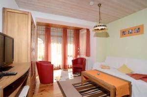 Appartementhaus Angerer - Feriendomizile Pichler