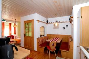 Appartementhaus Angerer - Feriendomizile Pichler