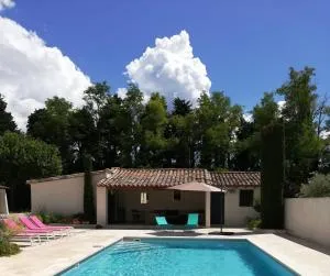 La Goutadou - Cabannes