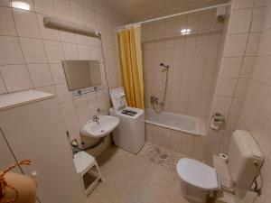 Római Therme Apartman