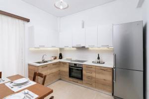 Aleksandra Heraklion city center