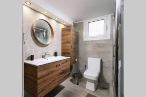 Aleksandra Heraklion city center