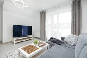 Apartamenty Północna by Renters
