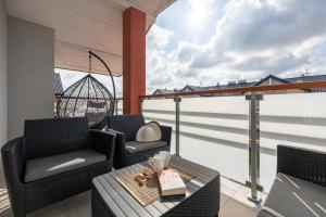 Apartamenty Północna by Renters