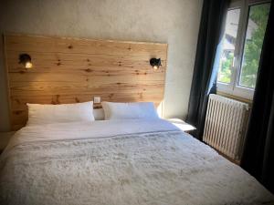 Auberges Auberge Saint Antoine : photos des chambres