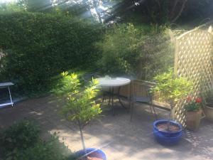 The Lodge at Bodenlodge