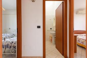 Villino Agnese by BarbarHouse