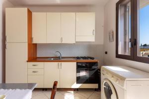 Villino Agnese by BarbarHouse