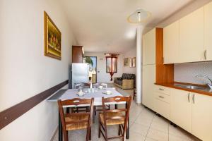 Villino Agnese by BarbarHouse