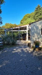 Le Relais Des Lavandins photo 6
