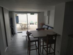 Appartements T2 CONLEAU a Vannes 200 metres de la mer : photos des chambres