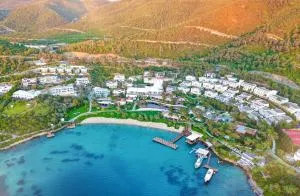 Rixos Premium Bodrum - Mumcular