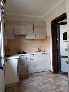 One-Bedroom Apartment room in My Home Apartaments
