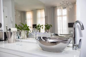 Apartament Sensual SAUNAJACUZZI Poznań