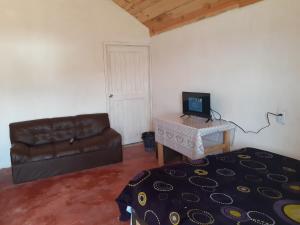 cabañas liquidambar