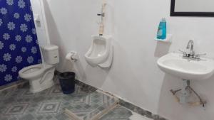 cabañas liquidambar