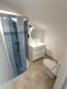 Smart Stay Hostel Gdynia