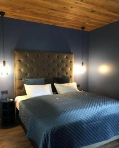 Suite room in Hótel Kría