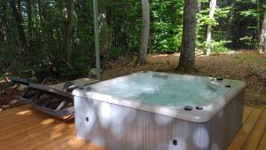 Treehouse Lika1 