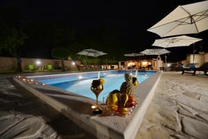 Vila Green Oasis Miro