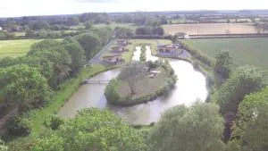 col's mere - Hemswell