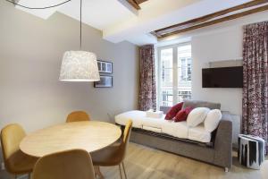 Rent a Room - Aparts CADET