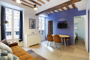 Rent a Room - Aparts CADET