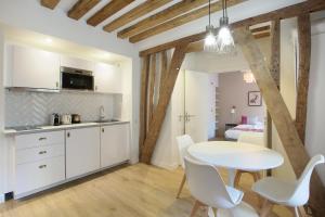 Rent a Room - Aparts CADET